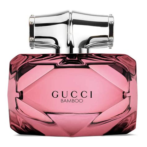 gucci bamboo edt opinie|Gucci perfume bamboo limited edition.